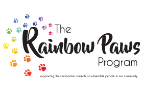 Rainbow Paws Program