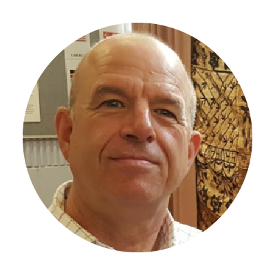 Richard Scott