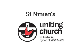 St Ninian's Uniting Church