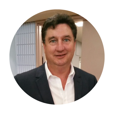 Tim Gavel OAM EMC Patron - Our Supporters