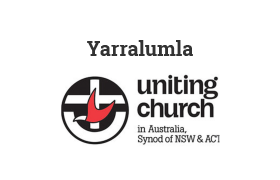 Yarralumla Uniting Church
