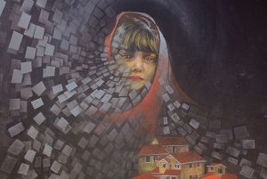 Art Exhibition fundraiser for the Early Morning Centre