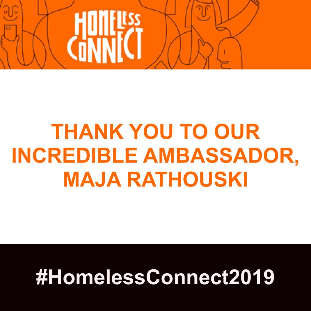 Canberra Homeless Connect 2019