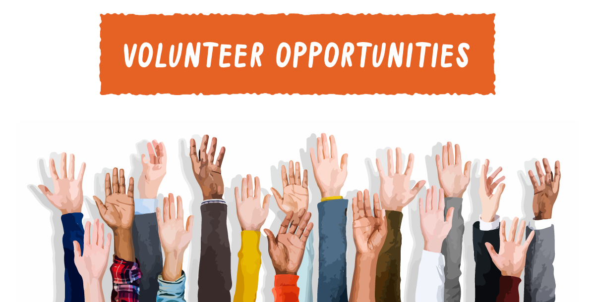 Volunteer Opportunities The Early Morning Centre
