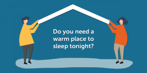Winter accommodation