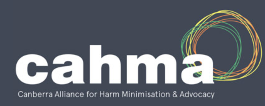 Alcohol & Other Drug Education and Case Management with CAHMA