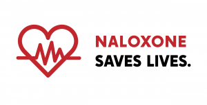 Naloxone saves lives - Naloxone Overdose Response workshop