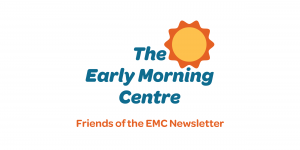 Early Morning Centre spring newsletter
