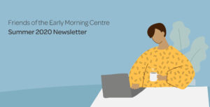 Friends of the EMC Summer 2020 Newsletter