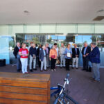 Rotary Recognition for the Early Morning Centre
