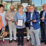 Rotary Recognition for the Early Morning Centre