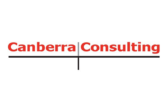 Canberra Consulting logo