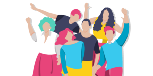 National Volunteer Week 2021