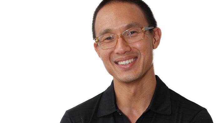 Current Affairs Discussion Group coordinator Dr Kim Huynh