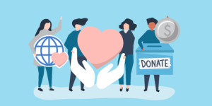 EOFY Appeal 2021