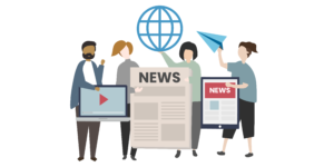Friends of the EMC newsletter