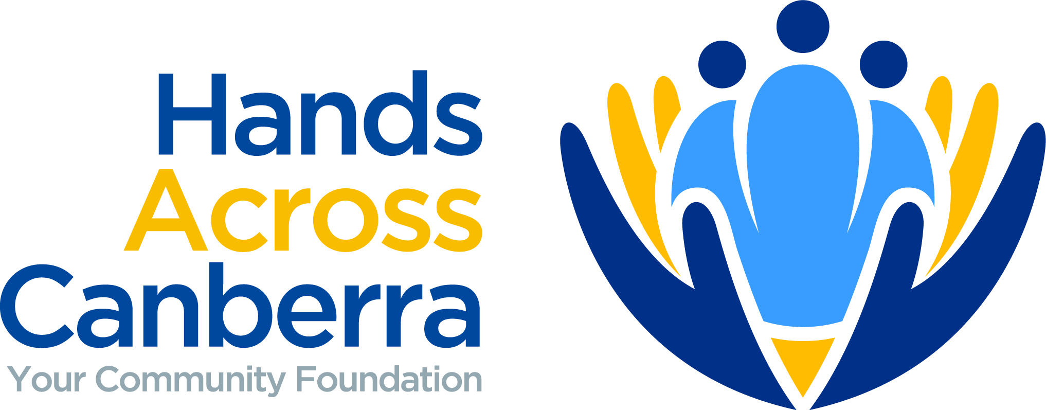 Hands Across Canberra