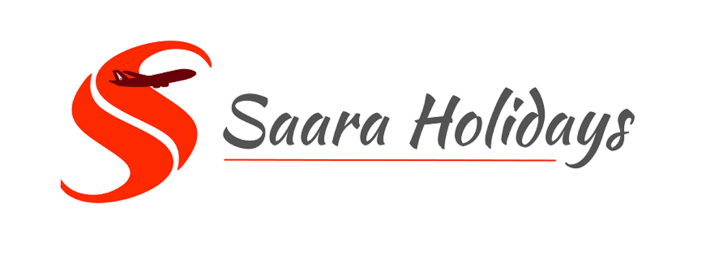 Saara Holidays logo