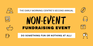 EMC Non-Event