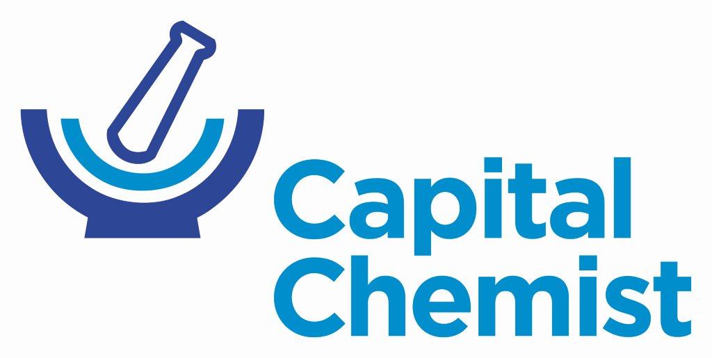 Capital Chemist sponsor of the EMC