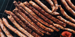 National Sorry Day BBQ 2022