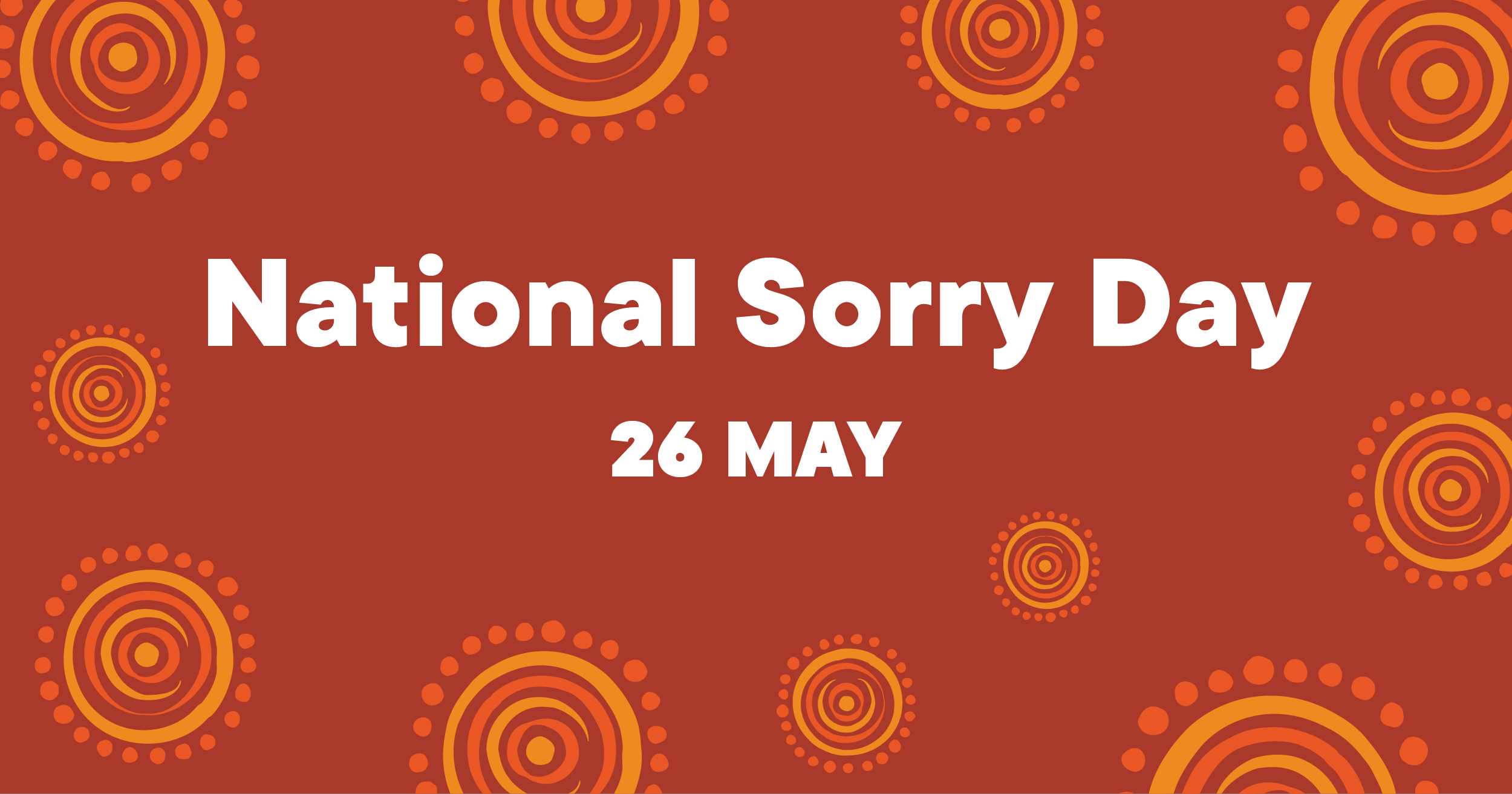 National Sorry Day