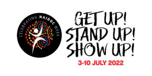 National NAIDOC Week 2022