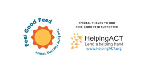Feel Good Feed - HelpingACT