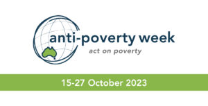 Anti-Poverty Week 2023