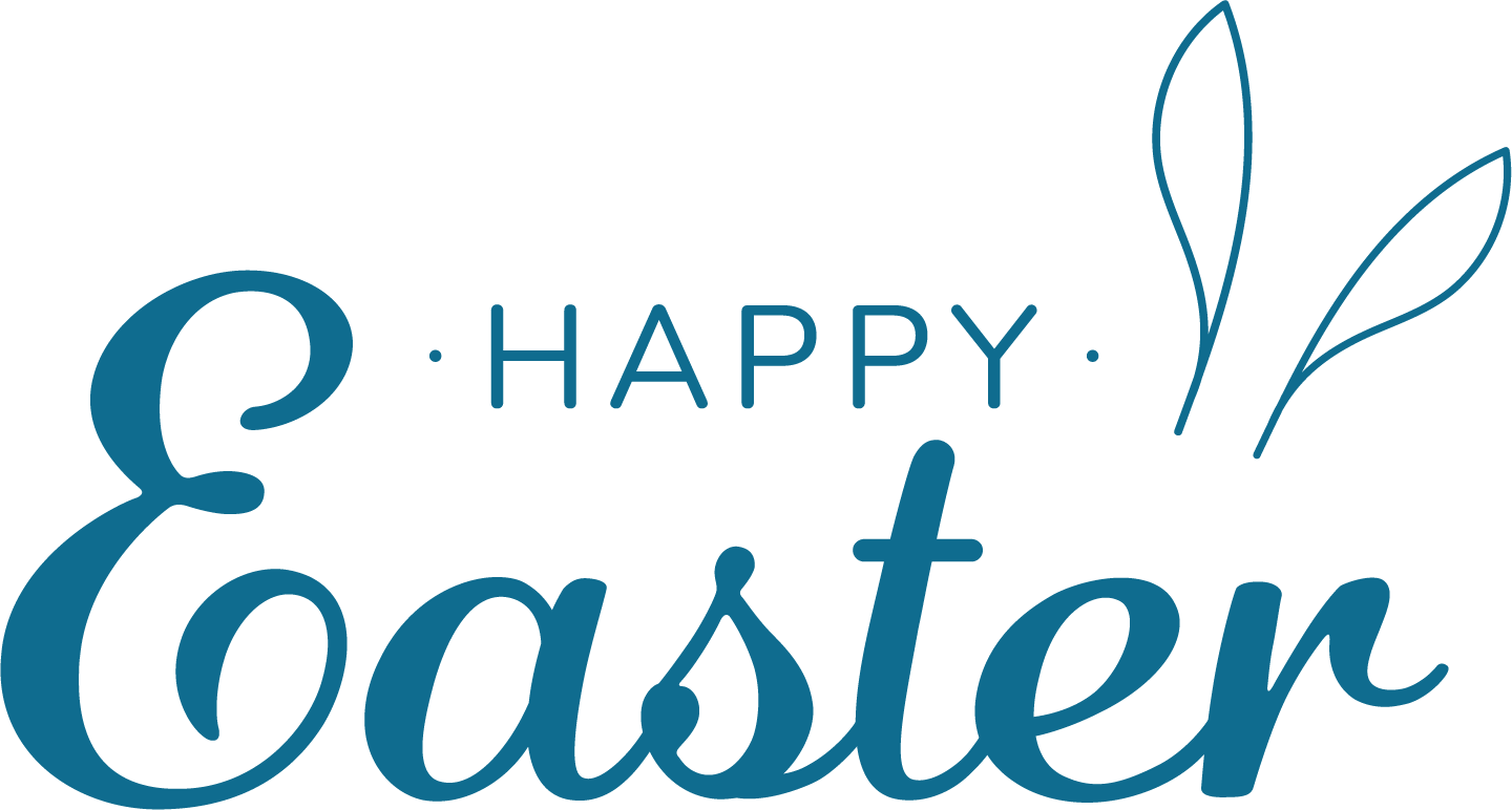 Happy Easter 2025