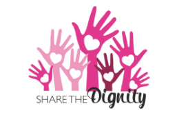 Share the Dignity